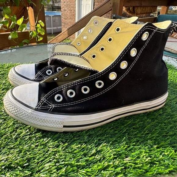Chuck Taylor All Star - Picture 1 of 6
